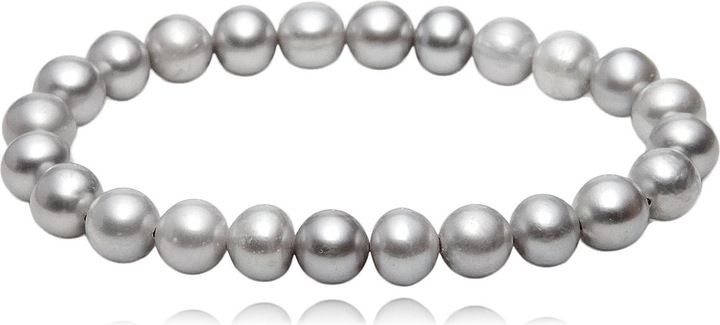 Produktbild Leyda Perlen Armband (Farbstein)