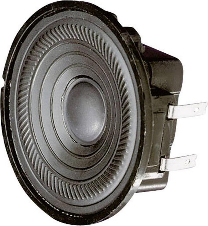 Actual product image Visaton Full range loudspeaker K 50 WP,8 Ohm