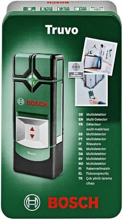 Image du produit Bosch Home & Garden Truvo
