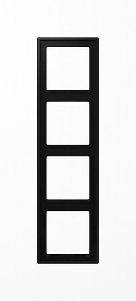 Produktbild JUNG Rahmen