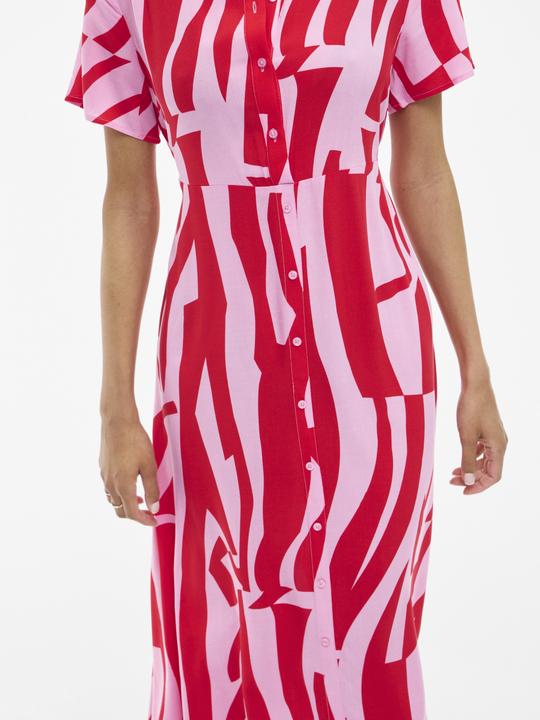 Immagine prodotto Vila Petite – Maxi Blusenkleid (38)