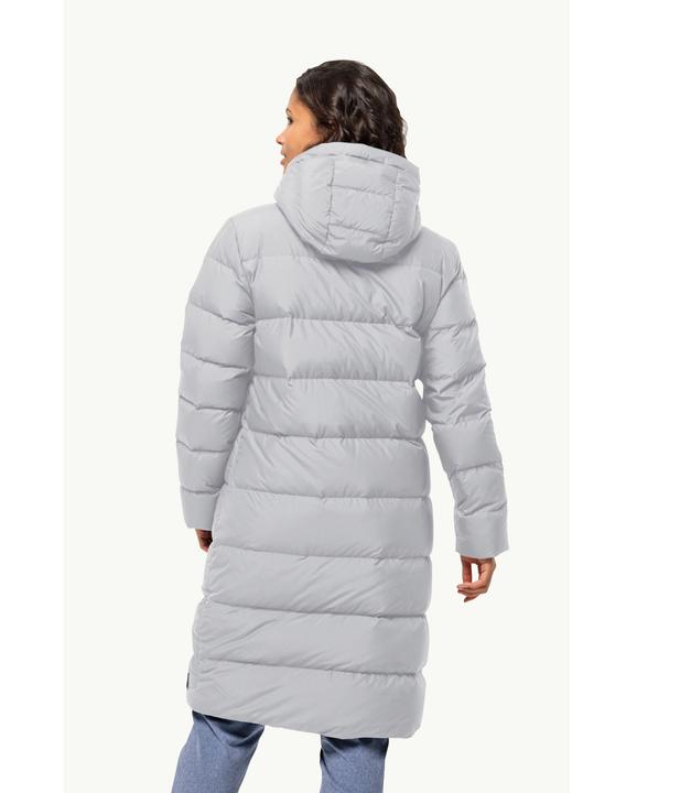 Produktbild Jack Wolfskin Frozen Palace Coat W