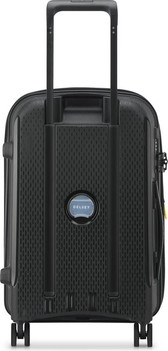 Produktbild Delsey Belmont Plus 4 Rollen Kabinentrolley 55 cm (39 l)