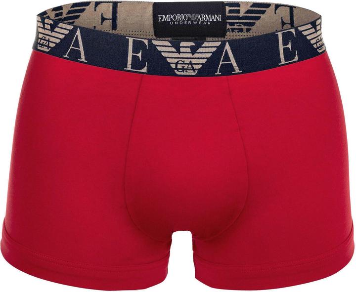 Produktbild Emporio Armani Bold Monogram (M, 3er Pack)