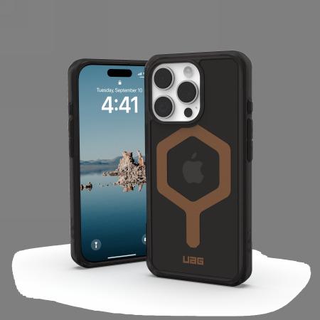 Productafbeelding UAG Plyo Magsafe (Apple iPhone 16 Pro)