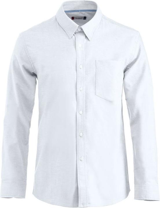 Immagine prodotto Clique Camicia formale Oxford (XL)