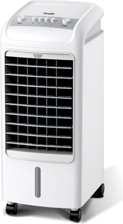 Actual product image Climadiff Airfresh 4 (25 m²)