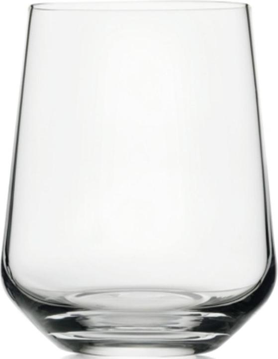 Iittala Essence Water Glass Set of 2 (0.10 l, 2x)