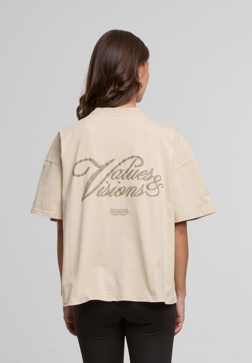 Immagine prodotto Pegador Akira Oversized T-Shirts - 196841 (M)