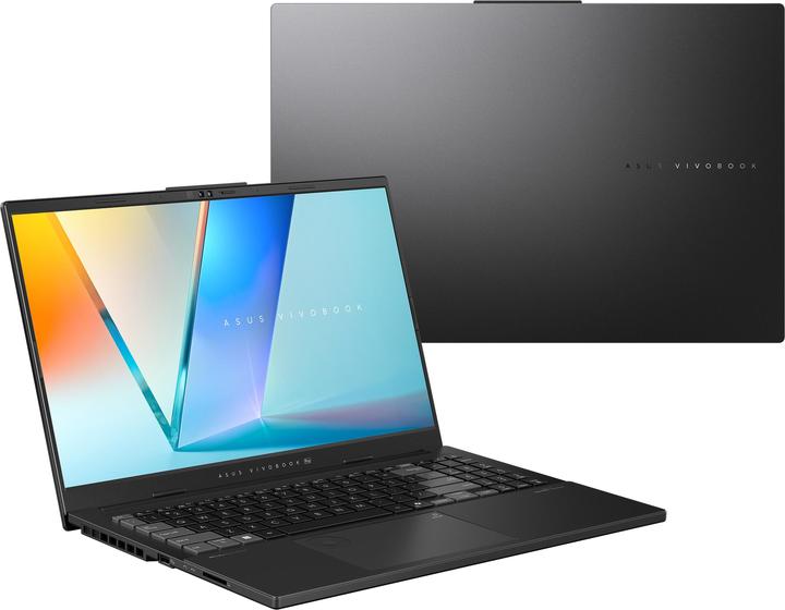 Actual product image ASUS Vivobook Pro 15 OLED N6506CU-MA040WS (90NB15E3-M002H0) (15.60", 24 GB, 1000 GB, Eng. Int.)
