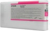 Actual product image Epson T6533 (M)