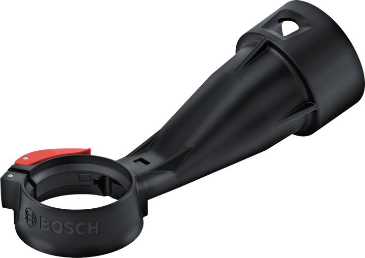 Produktbild Bosch Professional Zubehör Absaugeinrichtung in Verbindung mit Schleifplatte AVZ 93 G