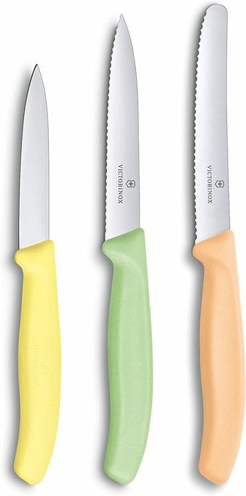 Produktbild Victorinox Swiss Classic (11 cm)