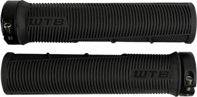 Image du produit Wtb Wavelength Grip, noir, pince simple