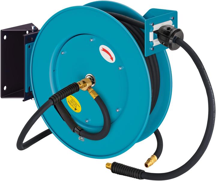 Actual product image HAZET Trousers reel ∙ open 9040OS-10