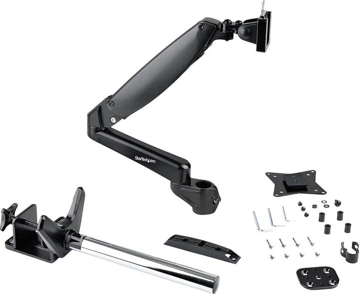 Produktbild StarTech Single Monitor Arm (Tisch, 49", 8 kg)