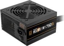 Actual product image Gamdias Helios M1-750B power supply 750W EU (750 W)