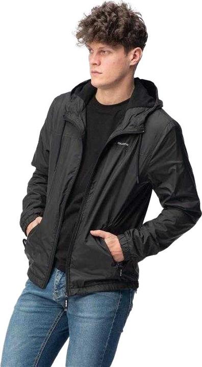 Actual product image Iguana Balvin Jacke (M)