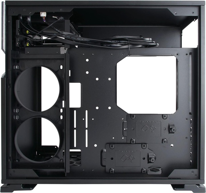 Image du produit In Win 101c (mATX, Mini-ITX)