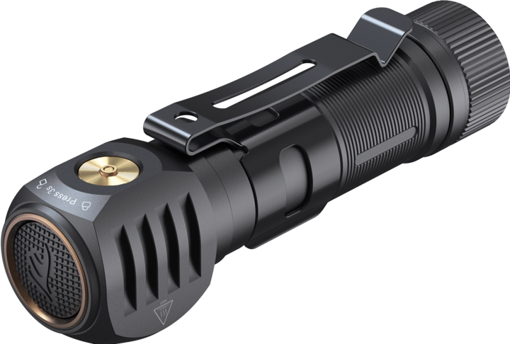 Produktbild Fenix HM61R V2.0 (1600 lm)