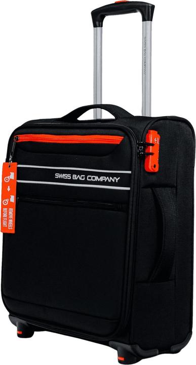 Actual product image Swissbags Ohio (32 l)