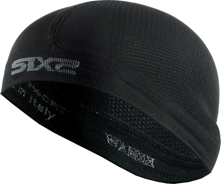 Sixs Unterhelmmütze SCX (One Size)