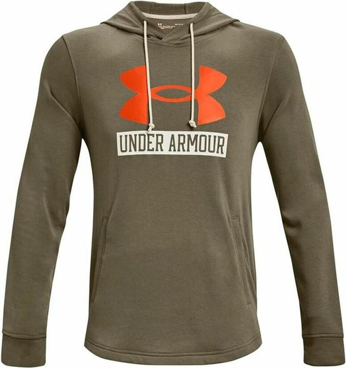 Produktbild Under Armour Herren Sweater mit Kapuze (M)