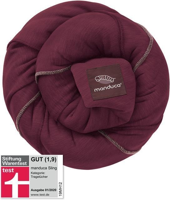 Actual product image Manduca sling