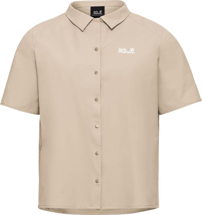Immagine prodotto Jack Wolfskin Prelight Suncool Shirt W (S)