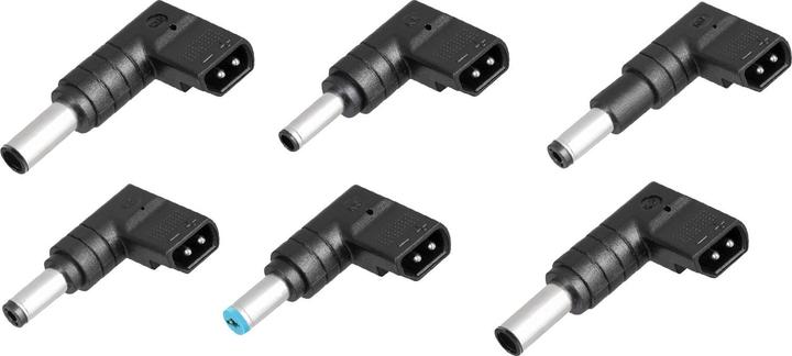 Immagine prodotto Akyga Alimentazione del notebook (65 W)