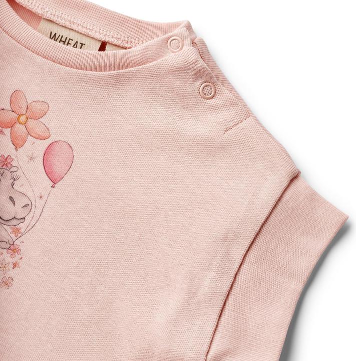 Produktbild Wheat Baby T-Shirt Lulu (92)