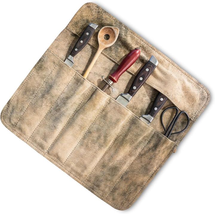 Produktbild Angus Stoke Messertasche