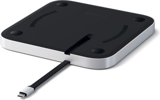 Actual product image Satechi St-Abhfs (USB-C, 7 Ports)