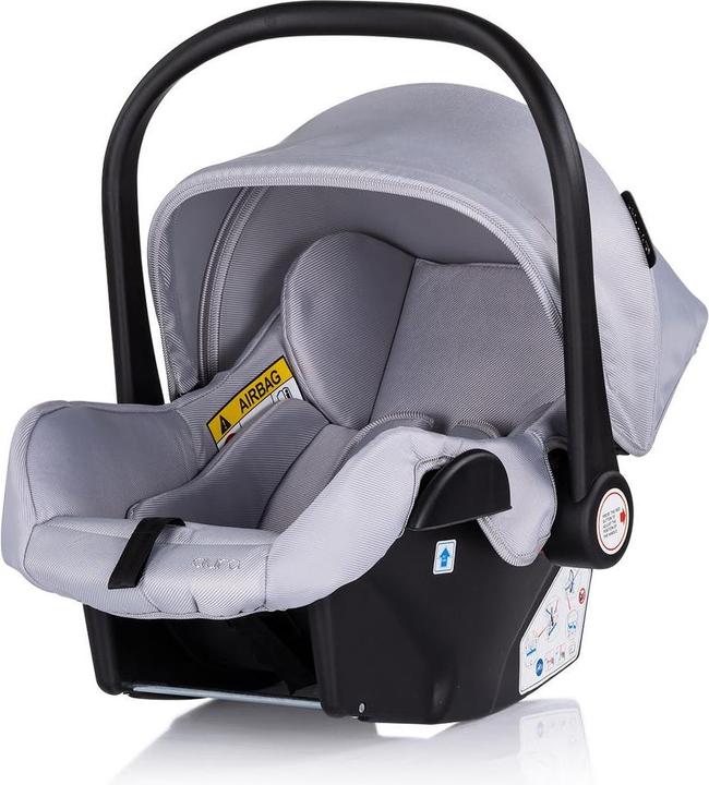 Image du produit Chipolino Siège bébé Aura i-Size (Coque auto, Norme ECE R129/i-Size)