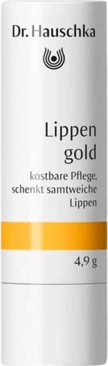 Produktbild Dr. Hauschka Lippengold (Lippenpflege Stick, 4.90 ml)