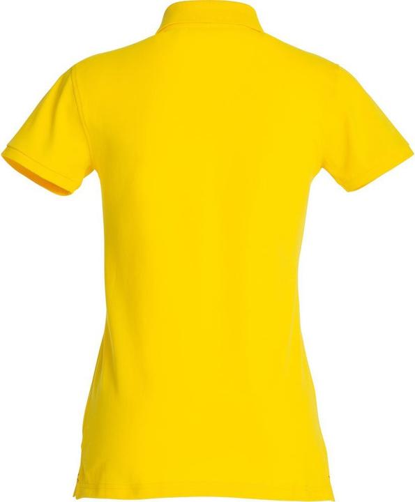 Actual product image Clique Premium polo shirt (L)