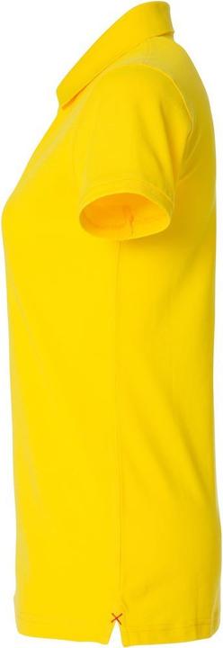 Actual product image Clique Premium polo shirt (L)