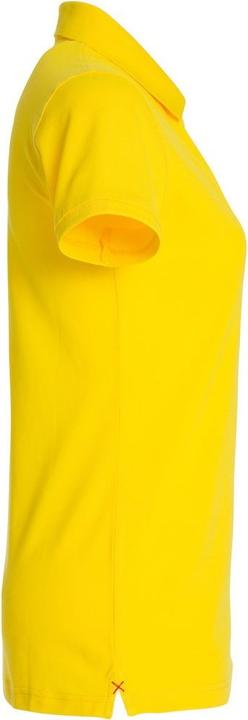 Actual product image Clique Premium polo shirt (L)