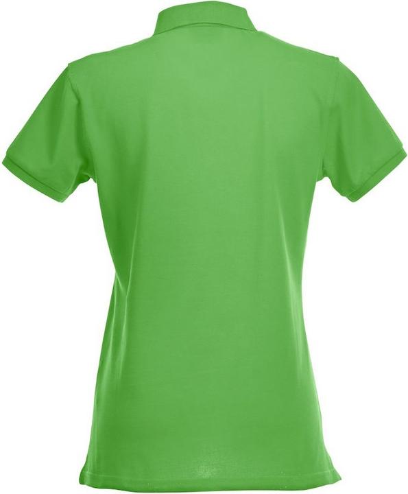 Produktbild Clique Premium Poloshirt (XXL)