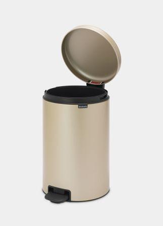 Productafbeelding Brabantia Pedaalemmer (20 l)