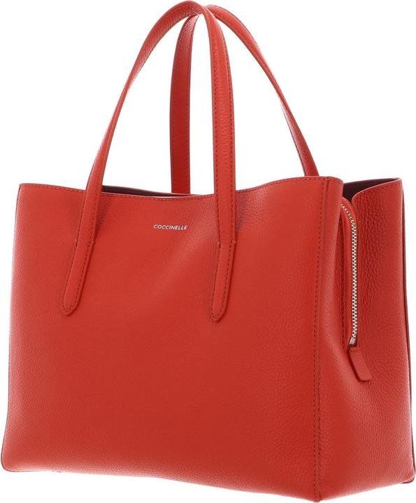Immagine prodotto Coccinelle Swap Handbag Grained Leather