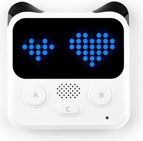 Actual product image Makeblock Codey Rocky Education Version