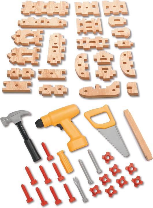 Produktbild Step2 Real Projects Workshop