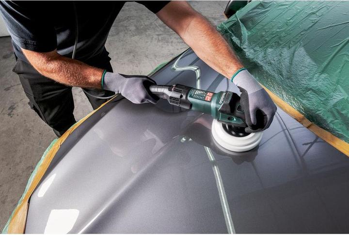 Produktbild Metabo PE 15- 20 RT (Exzenterpolierer, 1500 W)