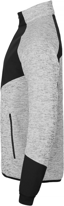 Actual product image Clique Haines Fleece Jacket (XL)