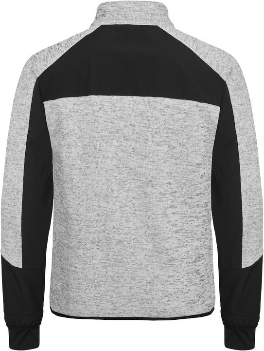 Actual product image Clique Haines Fleece Jacket (XXL)