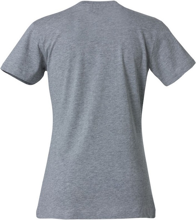 Actual product image Clique Basic Tshirt (XS)