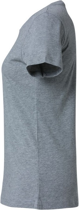 Actual product image Clique Basic Tshirt (XS)