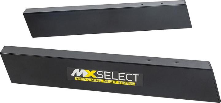 Image du produit MX Select Dumbbells Stand