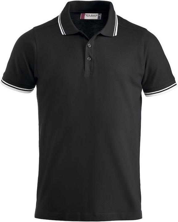 Produktbild Clique Amarillo Poloshirt (XS)